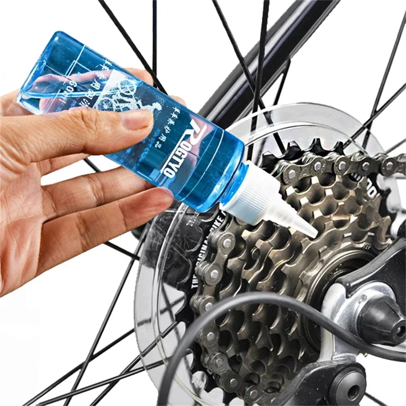60ML Bicycle Chain Lubricant D - Grease Waterproof Bike incelemesi ve fiyatı