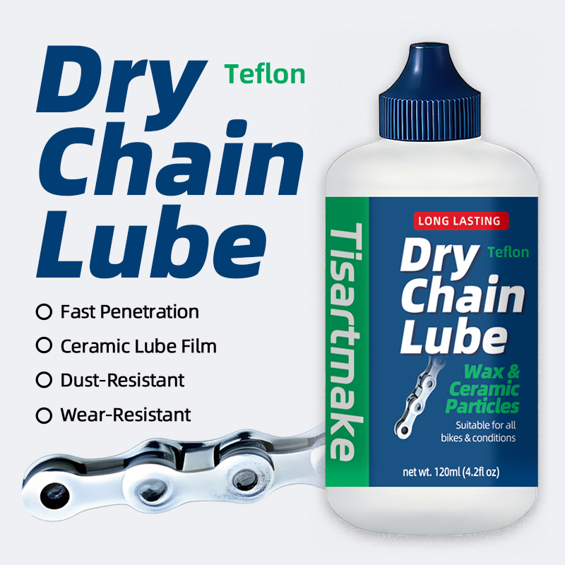 120ML Bicycle Chain Waxy Maint - Grease Waterproof Bike incelemesi ve fiyatı