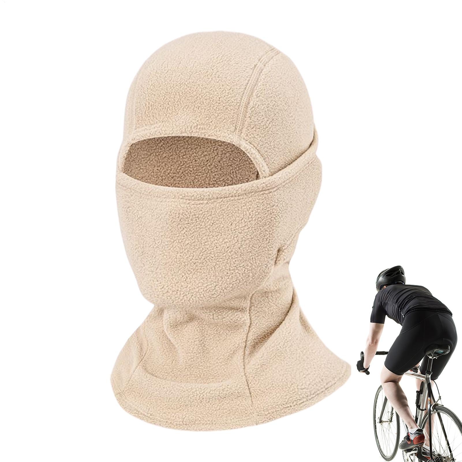 Winter Face Masque Motorcycle  - Winter Cycling Commute Gear incelemesi ve fiyatı