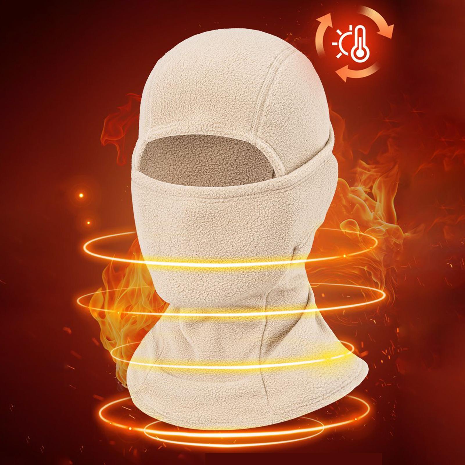Winter Face Masque Motorcycle  - Winter Cycling Commute Gear incelemesi ve fiyatı