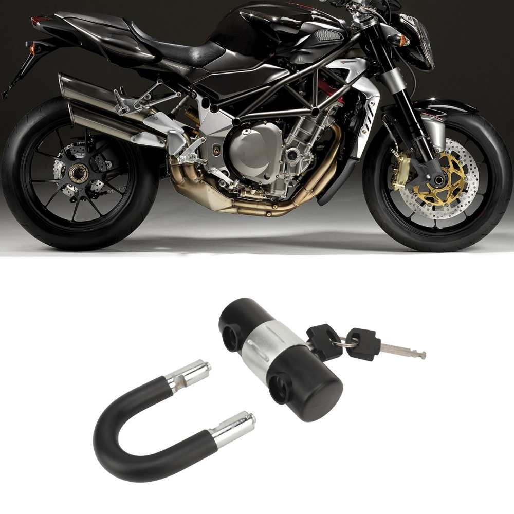 Electric Bike U Lock Heavy Dut - U Lock Heavy Duty incelemesi ve fiyatı
