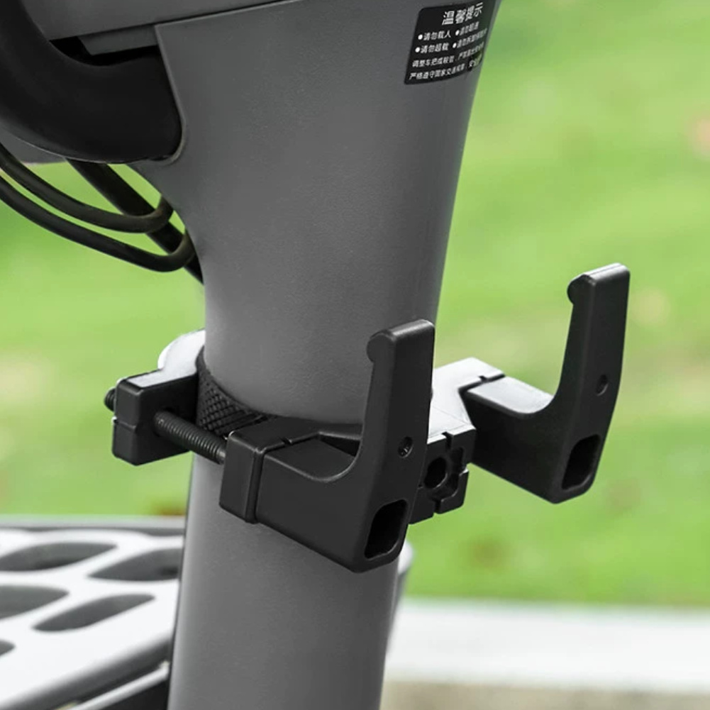 Hooks Motorcycle Helmet Access - Cycling Commute Bag incelemesi ve fiyatı
