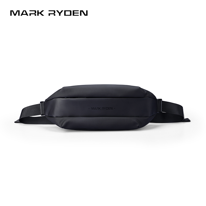 MARK RYDEN Multi-pocket Chest  - Cycling Commute Bag incelemesi ve fiyatı