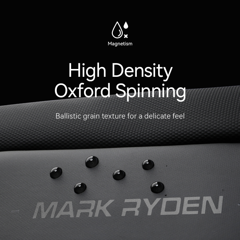 MARK RYDEN Multi-pocket Chest  - Cycling Commute Bag incelemesi ve fiyatı