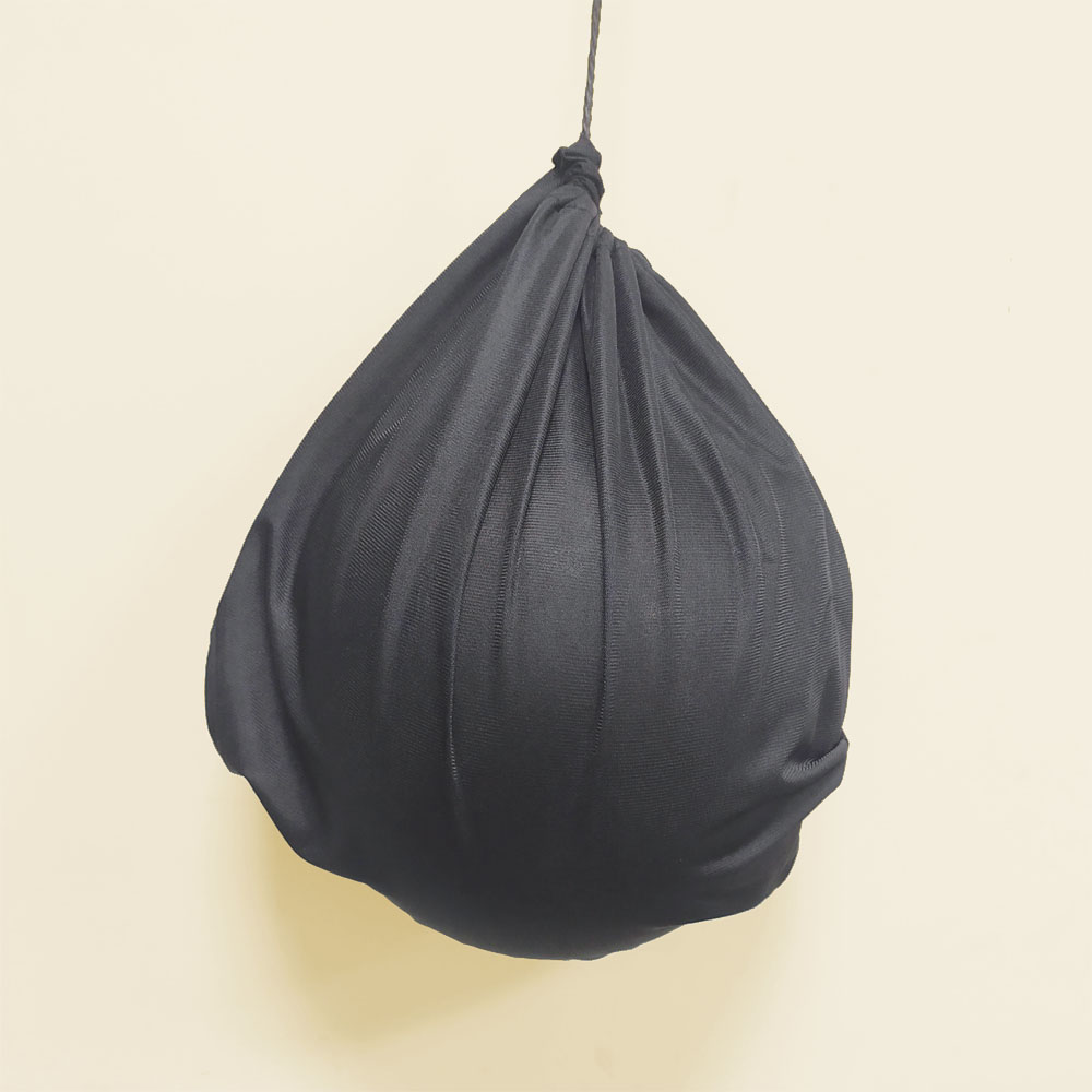 Soft Helmet Bag Plush Drawstri - Cycling Commute Bag incelemesi ve fiyatı