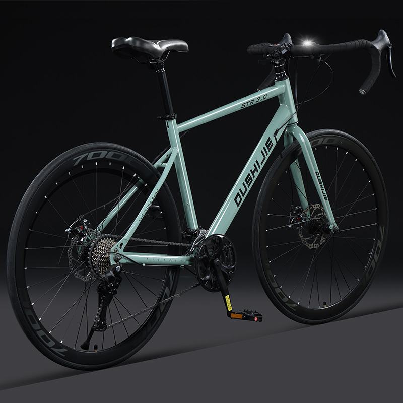 Variable Speed Road Bike Inter - Cycling Commute Speed incelemesi ve fiyatı