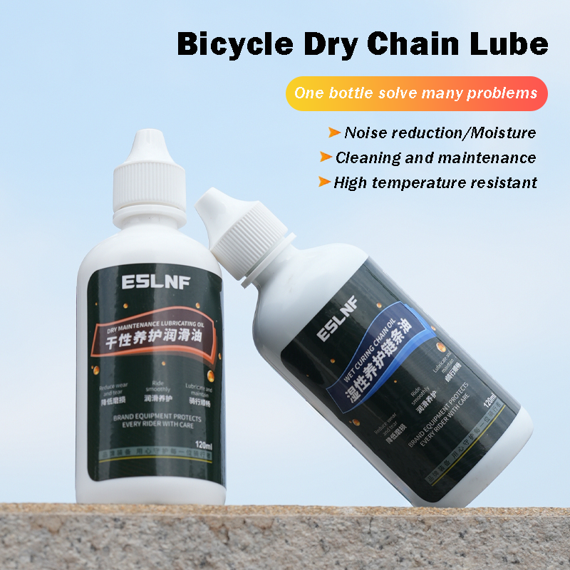 120ML Bicycle Dry Chain Lubric - Grease Waterproof Bike incelemesi ve fiyatı